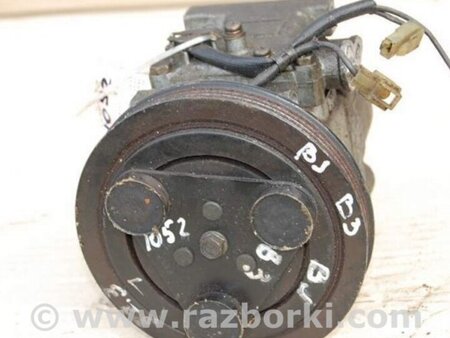 ФОТО Компрессор кондиционера для Mazda 323 BJ (1998-2003) Киев