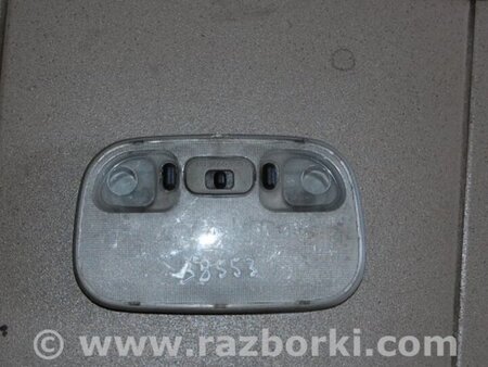 ФОТО Плафон освещения основной для Mazda 323 BJ (1998-2003) Киев