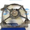 Диффузор вентилятора радиатора (Кожух) Mazda 323 BJ (1998-2003)