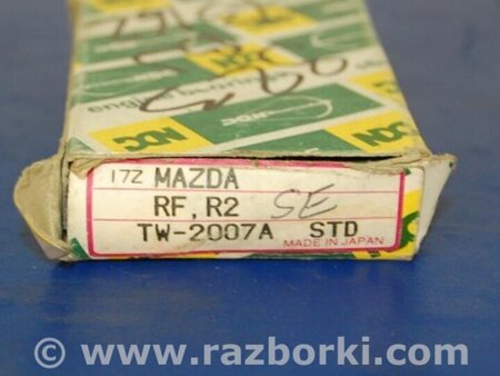 ФОТО Запчасти двигателя для Mazda 323 BJ (1998-2003) Киев