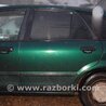 Дверь Mazda 323 BJ (1998-2003)
