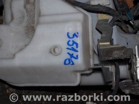 ФОТО Резонатор воздушного фильтра для Mazda 323 BH, BA (1994-2000) Киев