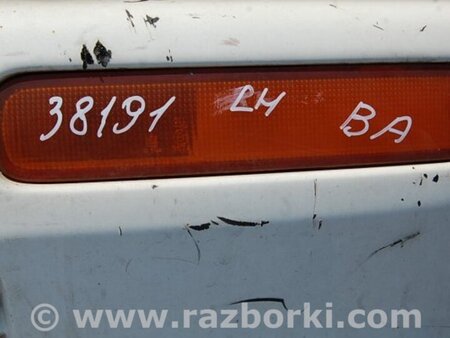 ФОТО Повторитель поворота в бампер для Mazda 323 BH, BA (1994-2000) Киев
