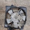 Диффузор вентилятора радиатора (Кожух) Mazda 323 BH, BA (1994-2000)