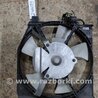 Диффузор вентилятора радиатора (Кожух) Mazda 323 BH, BA (1994-2000)