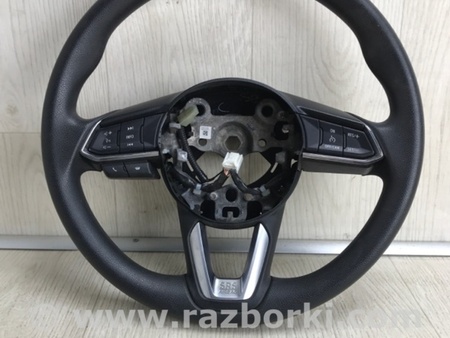 ФОТО Руль для Mazda 3 BM (2013-...) (III) Киев