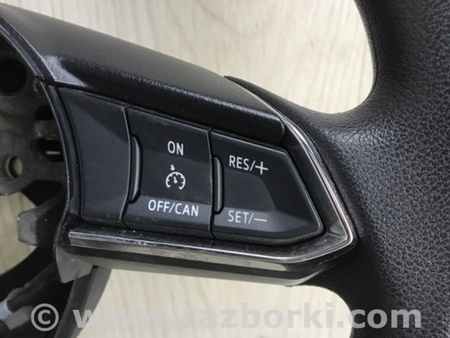 ФОТО Руль для Mazda 3 BM (2013-...) (III) Киев