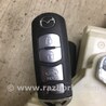 ФОТО Плата подрулевого переключателя для Mazda 3 BM (2013-...) (III) Киев