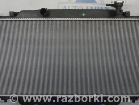 ФОТО Радиатор основной для Mazda 3 BM (2013-...) (III) Киев