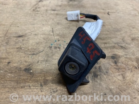 ФОТО Камера заднего вида для Mazda 3 BM (2013-...) (III) Киев