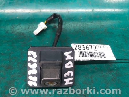ФОТО Камера заднего вида для Mazda 3 BM (2013-...) (III) Киев