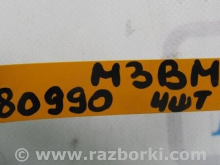 ФОТО Уплотнитель двери для Mazda 3 BM (2013-...) (III) Киев