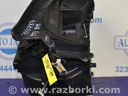 ФОТО Корпус печки для Mazda 3 BM (2013-...) (III) Киев