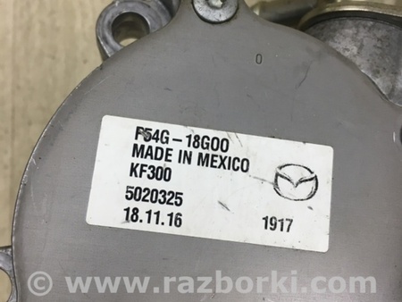 ФОТО Вакуумный насос для Mazda 3 BM (2013-...) (III) Киев