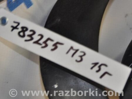 ФОТО Вентилятор радиатора для Mazda 3 BM (2013-...) (III) Киев