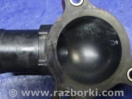 ФОТО Корпус термостата для Mazda 3 BM (2013-...) (III) Киев