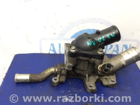 ФОТО Корпус термостата для Mazda 3 BM (2013-...) (III) Киев