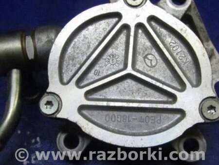 ФОТО Вакуумный насос для Mazda 3 BM (2013-...) (III) Киев