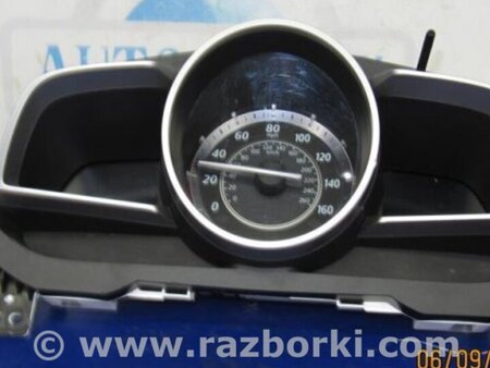 ФОТО Панель приборов для Mazda 3 BM (2013-...) (III) Киев
