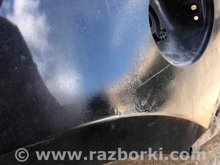 ФОТО Четверть кузова задняя для Mazda 3 BM (2013-...) (III) Киев