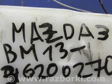 ФОТО Главный тормозной цилиндр для Mazda 3 BM (2013-...) (III) Киев