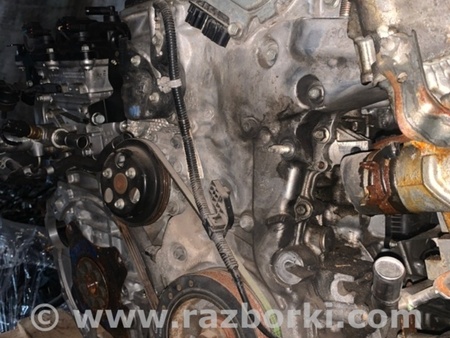 ФОТО Двигатель бензиновый для Mazda 3 BM (2013-...) (III) Киев