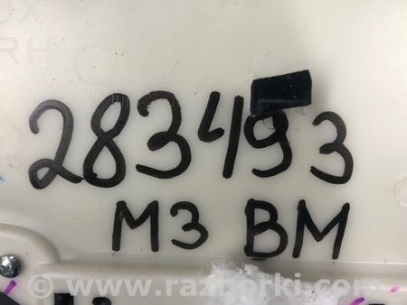 ФОТО Карта двери для Mazda 3 BM (2013-...) (III) Киев