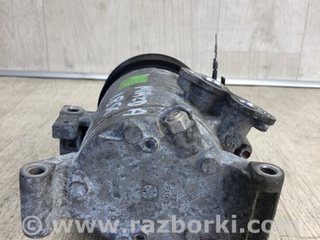 ФОТО Компрессор кондиционера для Mazda 3 BM (2013-...) (III) Киев