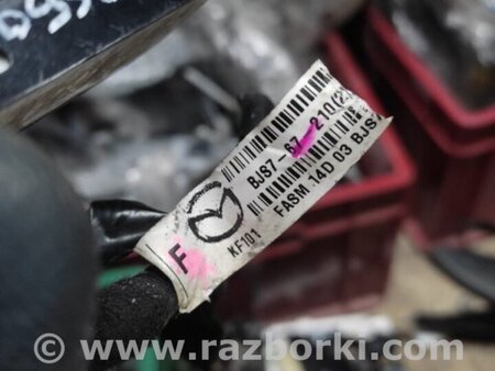 ФОТО Кнопка стеклоподьемника для Mazda 3 BM (2013-...) (III) Киев