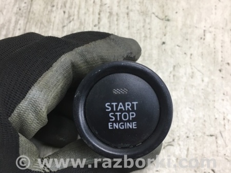 ФОТО Кнопка старт-стоп для Mazda 3 BM (2013-...) (III) Киев