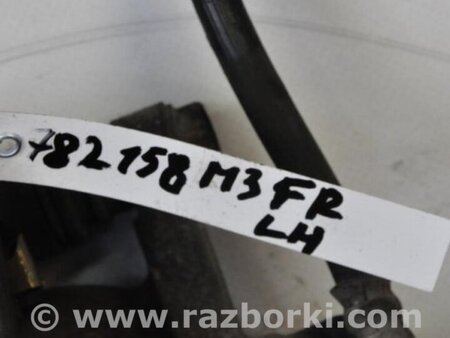 ФОТО Суппорт для Mazda 3 BM (2013-...) (III) Киев