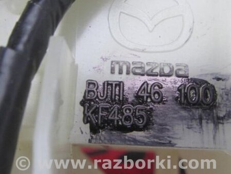 ФОТО Кулиса переключения АКПП для Mazda 3 BM (2013-...) (III) Киев