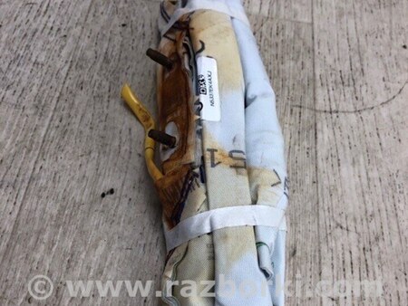 ФОТО Airbag сидения для Mazda 3 BM (2013-...) (III) Киев