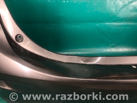 ФОТО Бампер задний для Mazda 3 BM (2013-...) (III) Киев