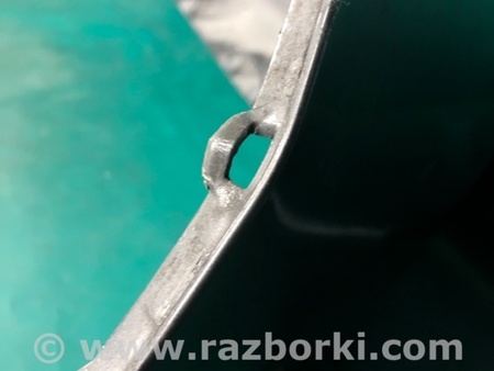 ФОТО Бампер задний для Mazda 3 BM (2013-...) (III) Киев