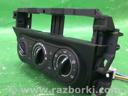 ФОТО Блок управления печкой для Mazda 3 BM (2013-...) (III) Киев