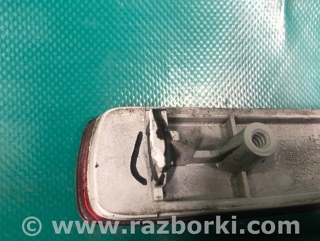 ФОТО Катафот правый для Mazda 3 BM (2013-...) (III) Киев