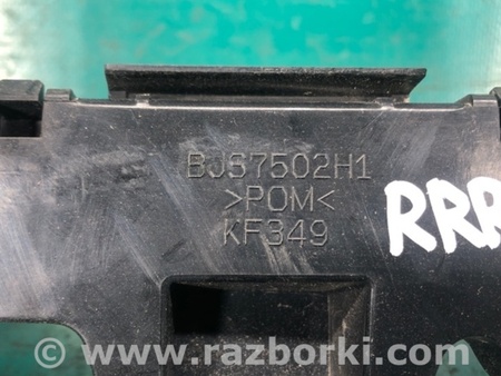 ФОТО Кронштейн бампера для Mazda 3 BM (2013-...) (III) Киев