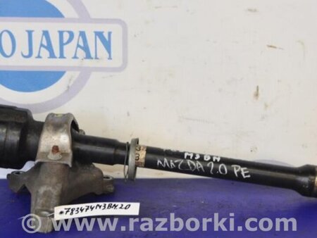 ФОТО Вал промежуточный привода для Mazda 3 BM (2013-...) (III) Киев