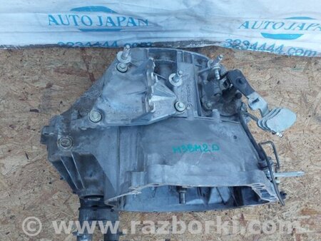 ФОТО МКПП (механическая коробка) для Mazda 3 BM (2013-...) (III) Киев