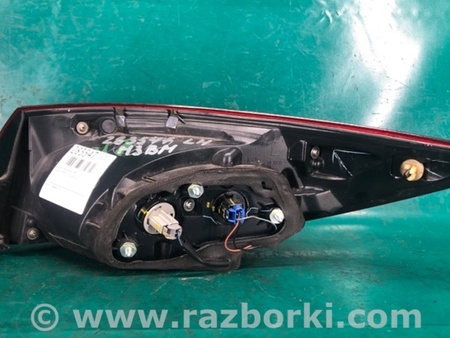 ФОТО Фонарь задний наружный для Mazda 3 BM (2013-...) (III) Киев