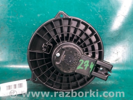 ФОТО Моторчик печки для Mazda 3 BM (2013-...) (III) Киев