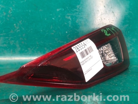 ФОТО Фонарь задний внутренний для Mazda 3 BM (2013-...) (III) Киев