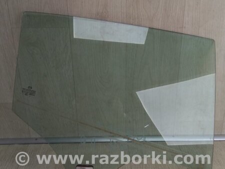 ФОТО Стекло двери для Mazda 3 BM (2013-...) (III) Киев