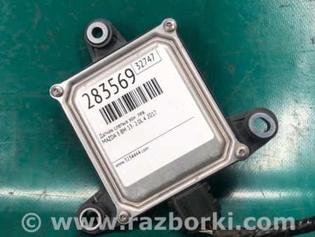 ФОТО Датчик слепых зон для Mazda 3 BM (2013-...) (III) Киев