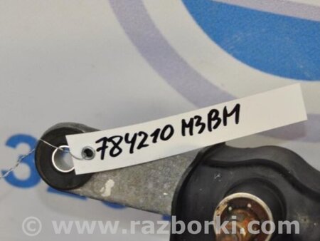 ФОТО Трапеция дворников для Mazda 3 BM (2013-...) (III) Киев
