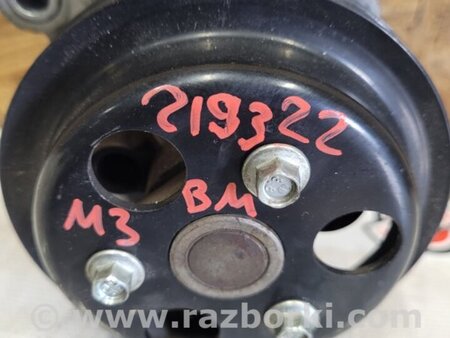 ФОТО Помпа для Mazda 3 BM (2013-...) (III) Киев
