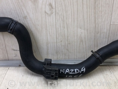 ФОТО Патрубок системы охлаждения для Mazda 3 BM (2013-...) (III) Киев