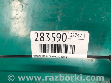 ФОТО Наполнитель бампера задний для Mazda 3 BM (2013-...) (III) Киев