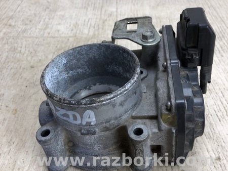 ФОТО Дроссельная заслонка для Mazda 3 BM (2013-...) (III) Киев